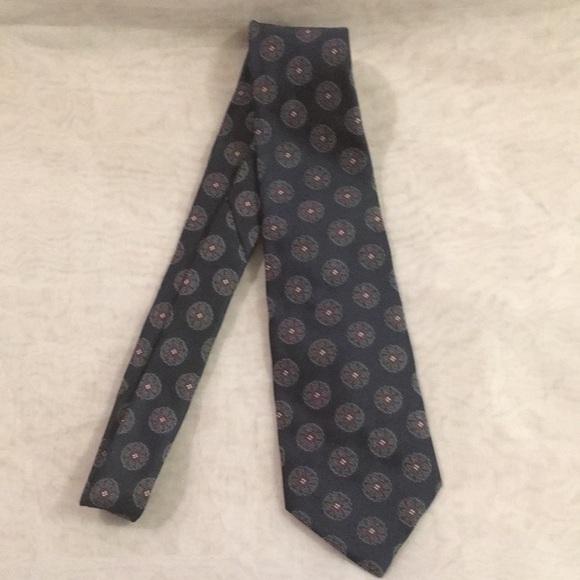 The Men’s Store Necktie (AJ) - Picture 1 of 4